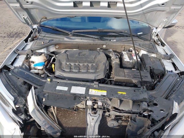 2021 VOLKSWAGEN PASSAT 1VWSA7A3XMC015257 Photo 9