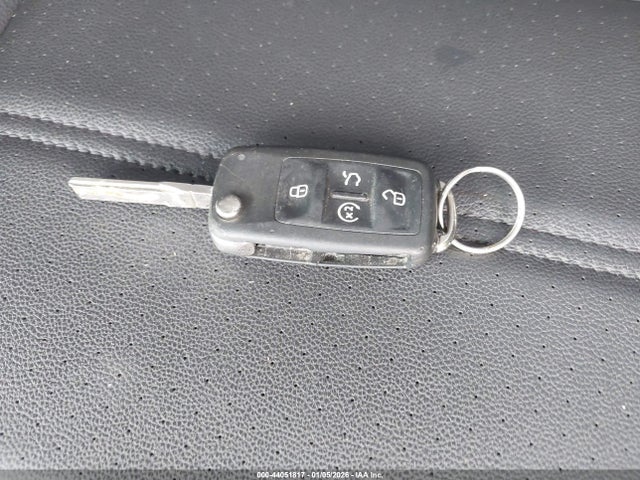 2021 VOLKSWAGEN PASSAT 1VWSA7A3XMC015257 Photo 10