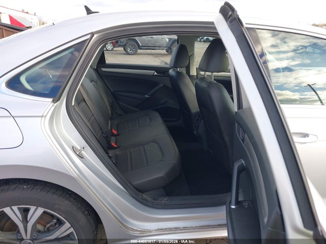 2021 VOLKSWAGEN PASSAT 1VWSA7A3XMC015257 Photo 7