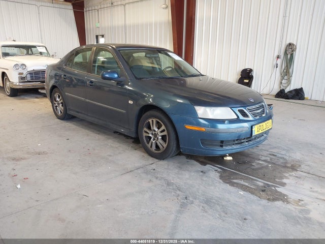 2007 SAAB 9-3 YS3FD49Y471005102 Photo 0