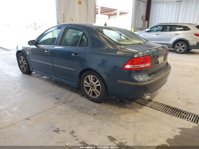 2007 SAAB 9-3 YS3FD49Y471005102 Photo 2