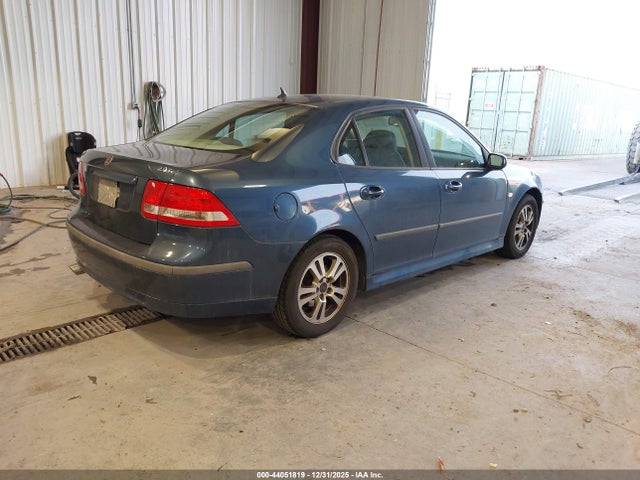 2007 SAAB 9-3 YS3FD49Y471005102 Photo 3