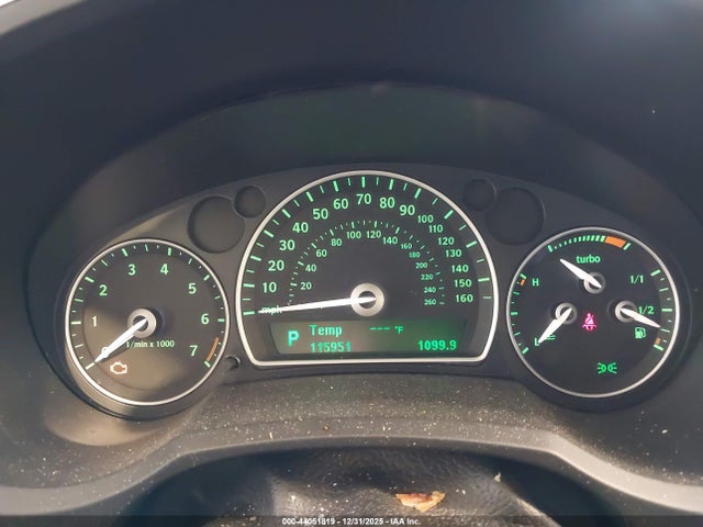 2007 SAAB 9-3 YS3FD49Y471005102 Photo 6