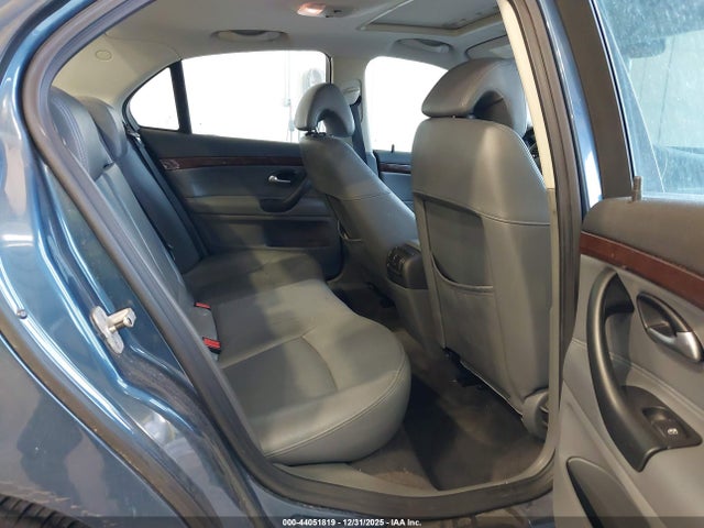 2007 SAAB 9-3 YS3FD49Y471005102 Photo 7