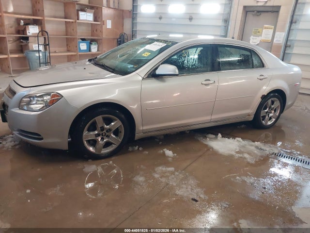 2010 CHEVROLET MALIBU 1G1ZC5E06AF323898 Photo 1