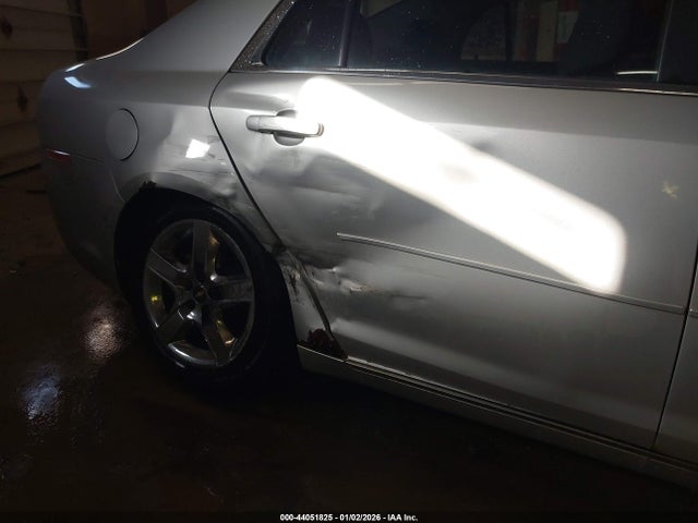 2010 CHEVROLET MALIBU 1G1ZC5E06AF323898 Photo 5