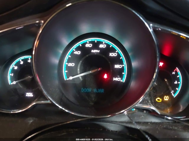 2010 CHEVROLET MALIBU 1G1ZC5E06AF323898 Photo 6