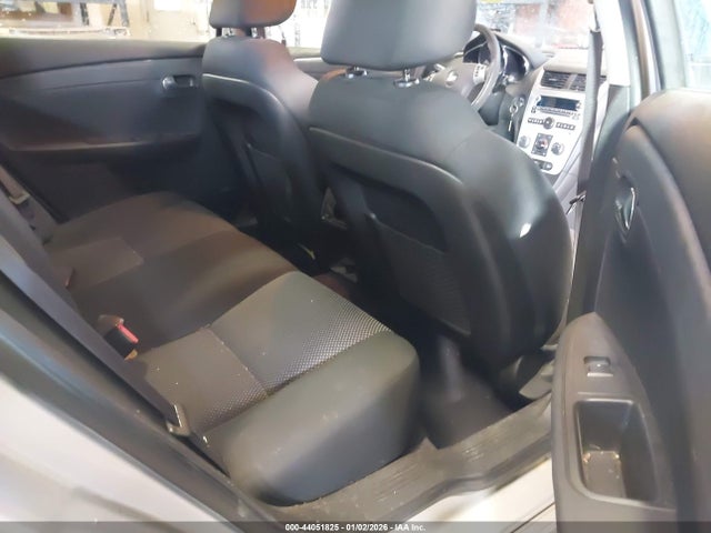 2010 CHEVROLET MALIBU 1G1ZC5E06AF323898 Photo 7