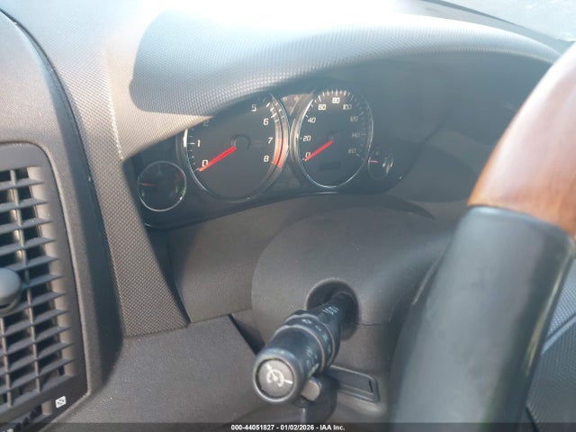 2005 CADILLAC CTS 1G6DP567X50169824 Photo 6