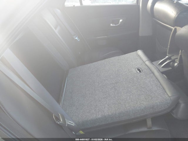 2005 CADILLAC CTS 1G6DP567X50169824 Photo 7