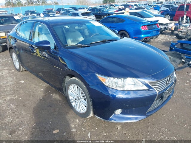 Aukcja sprzedaży 2013 Lexus Es 350, vin: JTHBK1GG0D2034573, numer aukcji: 44051829