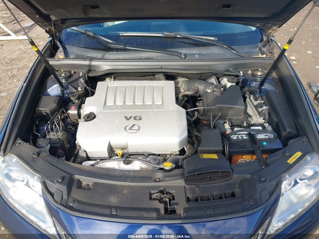 Продажа на аукционе авто 2013 Lexus Es 350, vin: JTHBK1GG0D2034573, номер лота: 44051829
