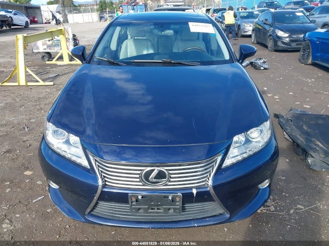 Продажа на аукционе авто 2013 Lexus Es 350, vin: JTHBK1GG0D2034573, номер лота: 44051829
