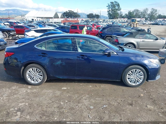 Продажа на аукционе авто 2013 Lexus Es 350, vin: JTHBK1GG0D2034573, номер лота: 44051829