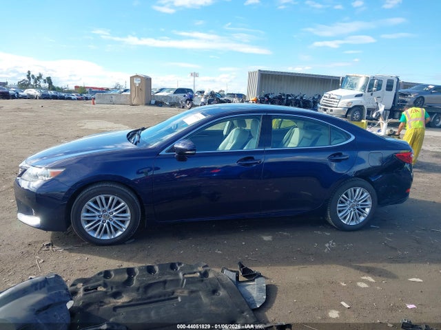 Продажа на аукционе авто 2013 Lexus Es 350, vin: JTHBK1GG0D2034573, номер лота: 44051829