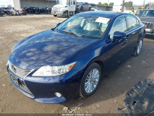Продажа на аукционе авто 2013 Lexus Es 350, vin: JTHBK1GG0D2034573, номер лота: 44051829