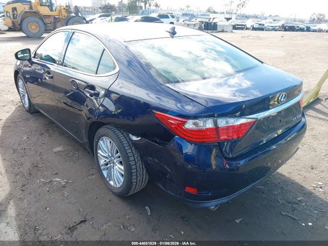 Продажа на аукционе авто 2013 Lexus Es 350, vin: JTHBK1GG0D2034573, номер лота: 44051829