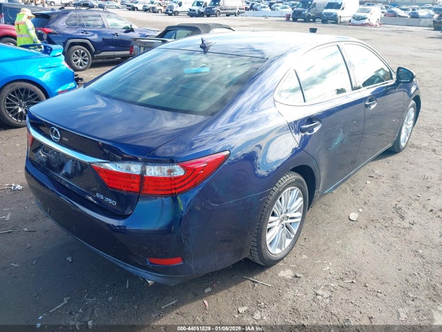 Продажа на аукционе авто 2013 Lexus Es 350, vin: JTHBK1GG0D2034573, номер лота: 44051829