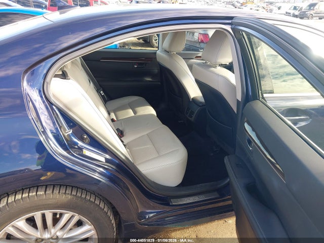 Продажа на аукционе авто 2013 Lexus Es 350, vin: JTHBK1GG0D2034573, номер лота: 44051829