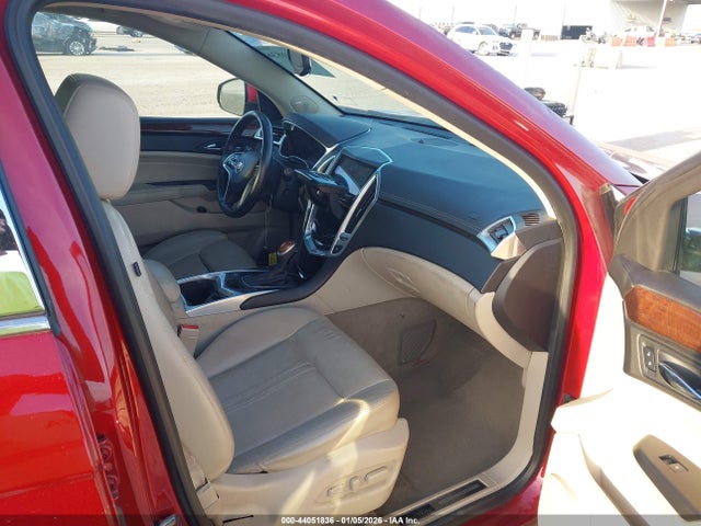 2013 CADILLAC SRX 3GYFNCE35DS634462 Photo 4