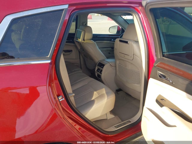 2013 CADILLAC SRX 3GYFNCE35DS634462 Photo 7
