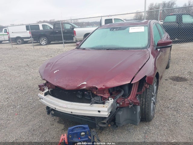 Продажа на аукционе авто 2015 Acura Tlx V6 Tech, vin: 19UUB2F51FA007621, номер лота: 44051853