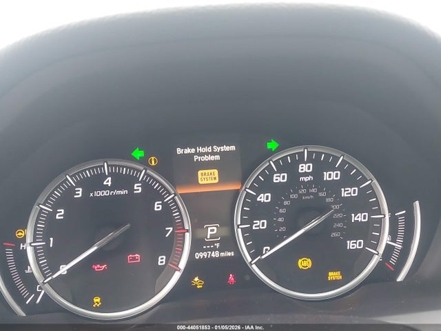 Продажа на аукционе авто 2015 Acura Tlx V6 Tech, vin: 19UUB2F51FA007621, номер лота: 44051853