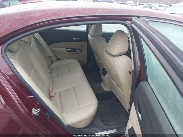 Продажа на аукционе авто 2015 Acura Tlx V6 Tech, vin: 19UUB2F51FA007621, номер лота: 44051853