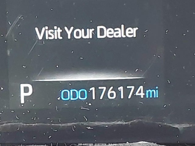 Toyota SIENNA LE 2022 5TDKRKEC5NS076783 Image 16
