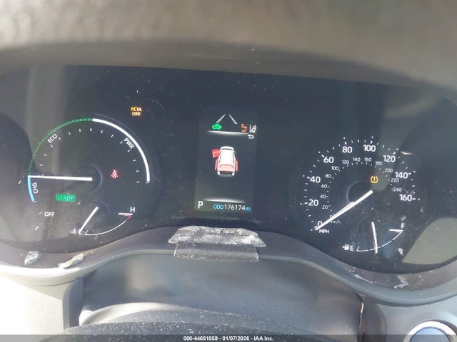 Toyota SIENNA LE 2022 5TDKRKEC5NS076783 Image 7