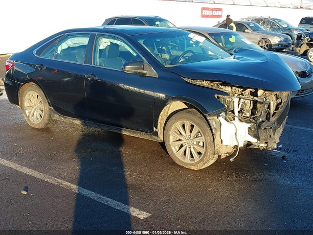 4T1BF1FK7FU930464 Toyota CAMRY XLE