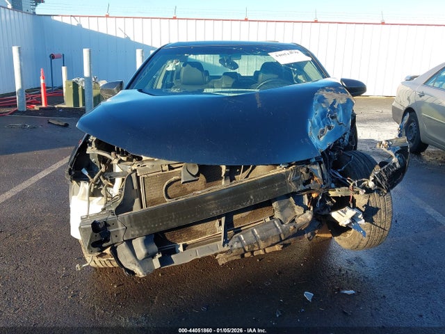 4T1BF1FK7FU930464 Toyota CAMRY XLE