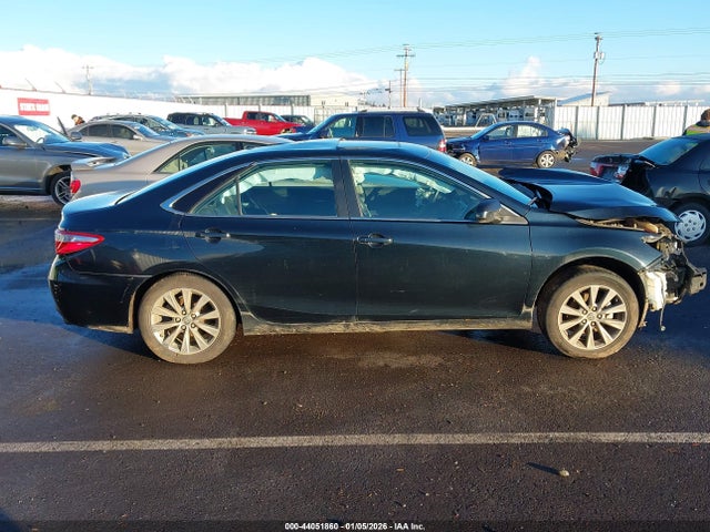 4T1BF1FK7FU930464 Toyota CAMRY XLE