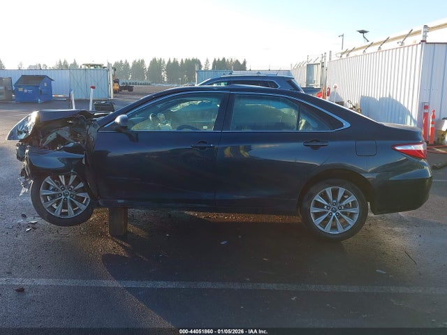 4T1BF1FK7FU930464 Toyota CAMRY XLE