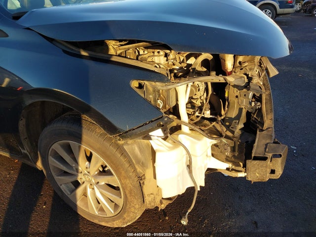 4T1BF1FK7FU930464 Toyota CAMRY XLE