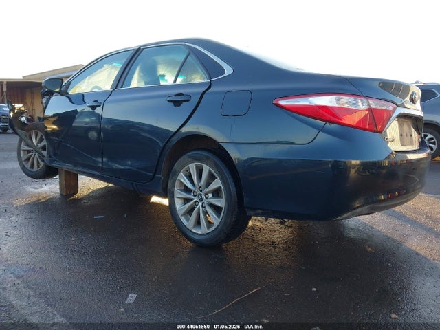 4T1BF1FK7FU930464 Toyota CAMRY XLE