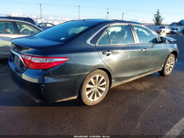 4T1BF1FK7FU930464 Toyota CAMRY XLE