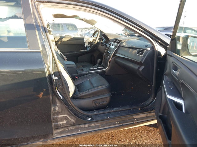 4T1BF1FK7FU930464 Toyota CAMRY XLE