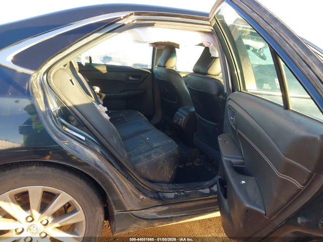 4T1BF1FK7FU930464 Toyota CAMRY XLE