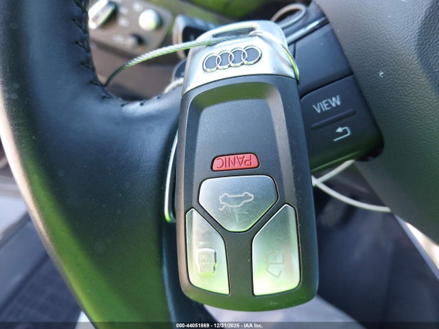 2018 AUDI Q7 WA1VAAF77JD041145 Photo 10