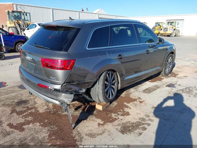 2018 AUDI Q7 WA1VAAF77JD041145 Photo 3