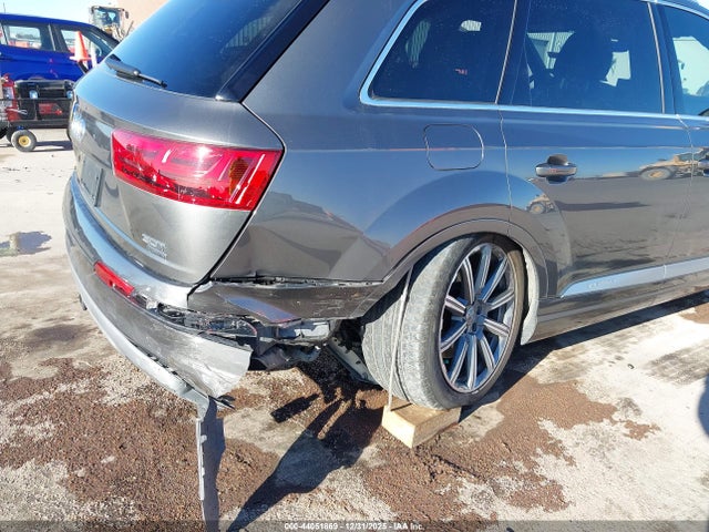 2018 AUDI Q7 WA1VAAF77JD041145 Photo 5