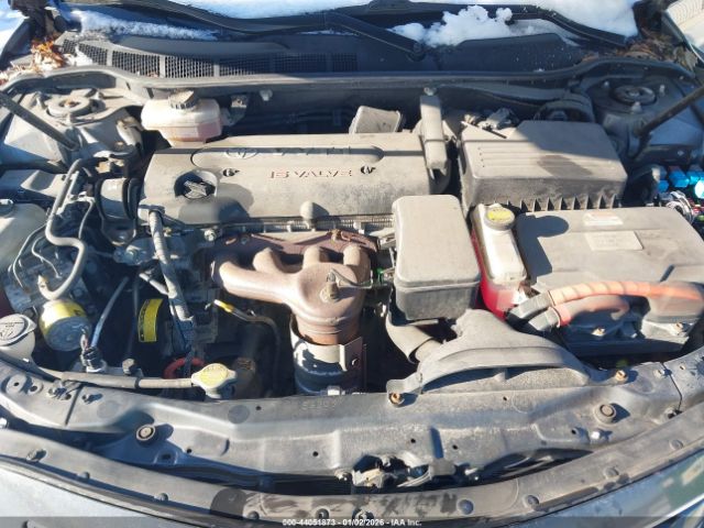 2008 TOYOTA CAMRY HYBRID 4T1BB46K68U060707 Photo 9