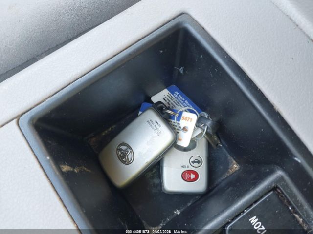 2008 TOYOTA CAMRY HYBRID 4T1BB46K68U060707 Photo 10