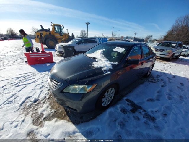 2008 TOYOTA CAMRY HYBRID 4T1BB46K68U060707 Photo 1