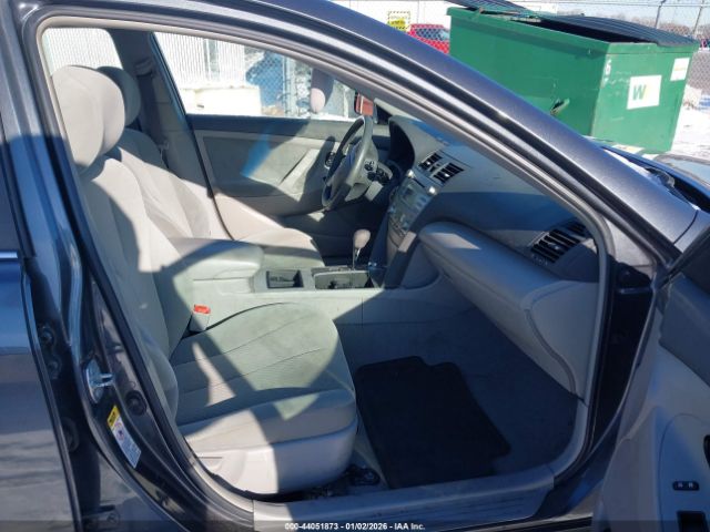 2008 TOYOTA CAMRY HYBRID 4T1BB46K68U060707 Photo 4