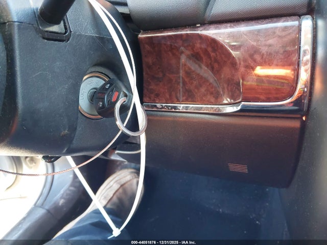 2012 MITSUBISHI GALANT 4A32B3FF3CE023826 Photo 10