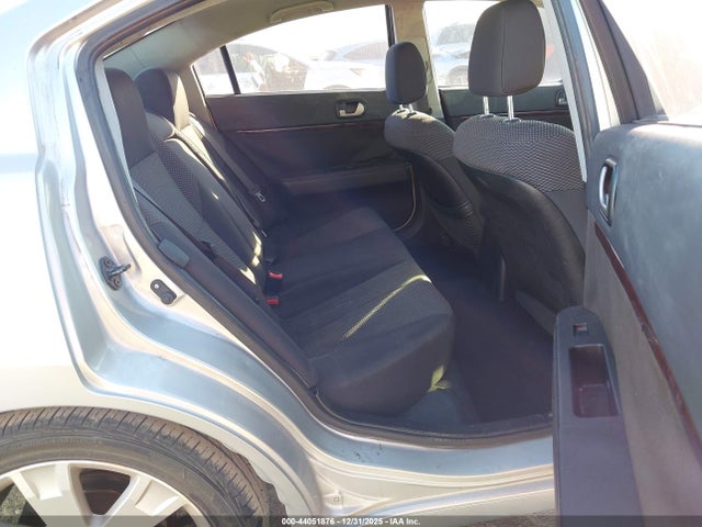 2012 MITSUBISHI GALANT 4A32B3FF3CE023826 Photo 7