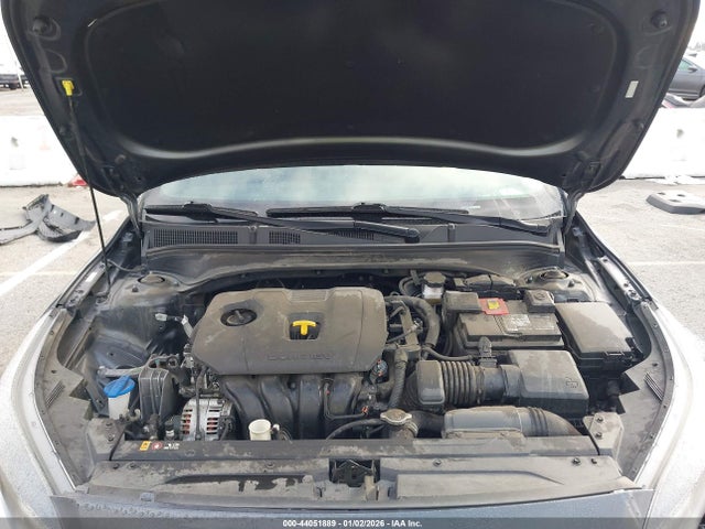 3KPF54AD5PE616038 KIA Forte Gt-line