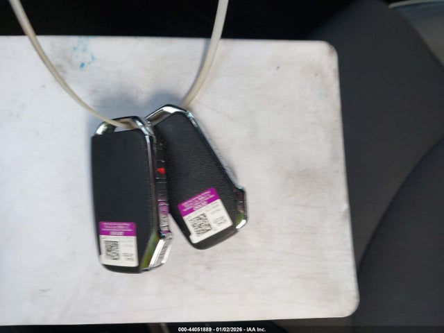 3KPF54AD5PE616038 KIA Forte Gt-line